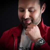 Damien Barthe