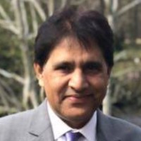 Mohammad Shahid