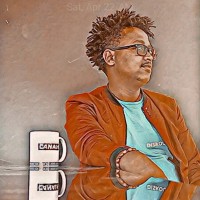 Yonas tg Samson