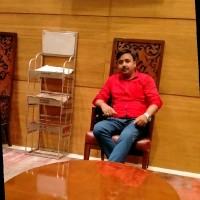 Vikash Ojha