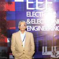 Engr. Md. Harun Ar Rashid, Peng., Pmp®