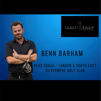 Benn Barham