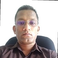 Deepal Samarathunga