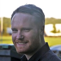 Simon Skinner