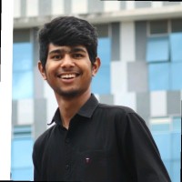 Anvith C K