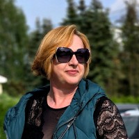 Elżbieta Burzykowska