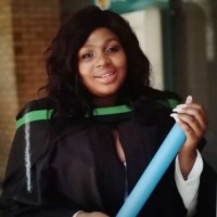 Violet Mdluli