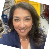 Hilda González, Ed.D, MPA