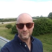 Christopher Lane