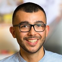 Bilal Demirel