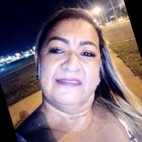 Francisca Gorete Sousa