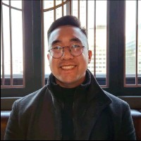 Michael Cheekit Yeung