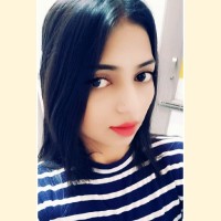 Usha Chauhan