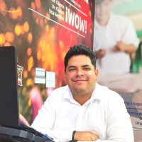 Junior Vásquez Pupuche