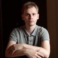Mikhail Melnikov