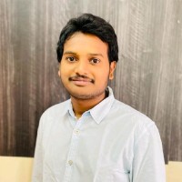 Santhoshkumar Konduru