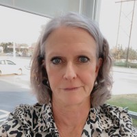 Robin Eveland