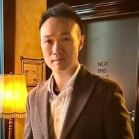 Hubert Suen