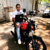 Ashish Newalkar
