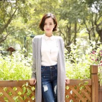 Sunshine ( hexagonal mesh) Chen