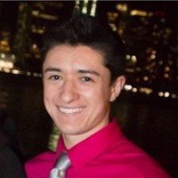 Isaiah Marquez