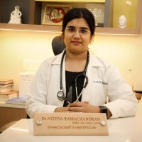 Dr. Nithya Ramachandran