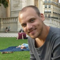 Patric Geitz