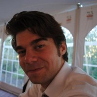 Scott Collison