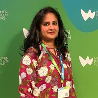 Madhuri Inguva