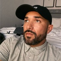 Andrew Barretto
