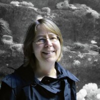 Nancy Frye