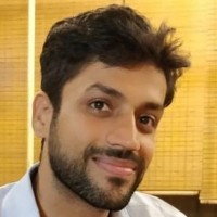 Tushar Goswami
