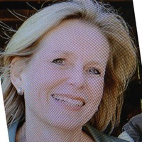 Anja Bültemeier, geb.Bohl