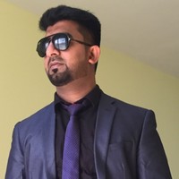 Muhammed Saleem