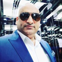 Kamarudheen Suliman