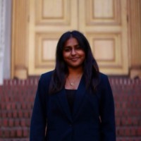 Akshara Chintarevula