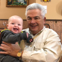 Joe Garcia