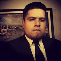 Victor Cesar Gutierrez Medina