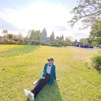 Dewi Lasmawati