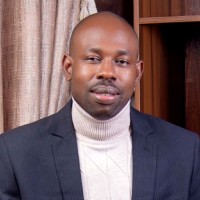 Samuel Bakare