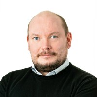 Bertrand Gauthier