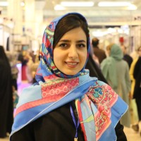 Aida Merikhnejadasl