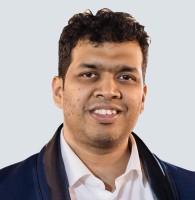 Sidhartha Mohanty