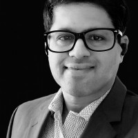 Kiran Kashalkar