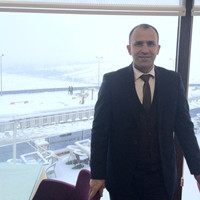 Mehmet Avcı