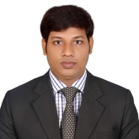 Md. Nazmul Haque
