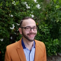 Joshua Schwartz