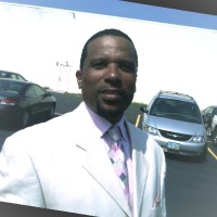 Reginald Smith