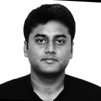 Kaushik Selvaraj