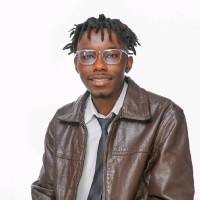 JOHN MUGENDI KIMOTHO